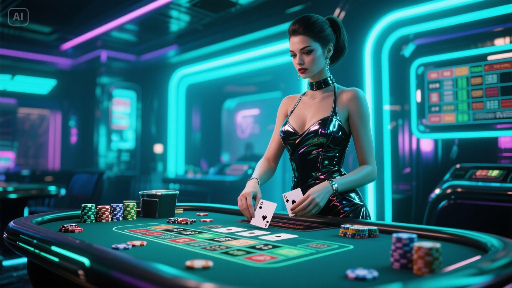 Casino Prank Casino desktop and mobile interfaces