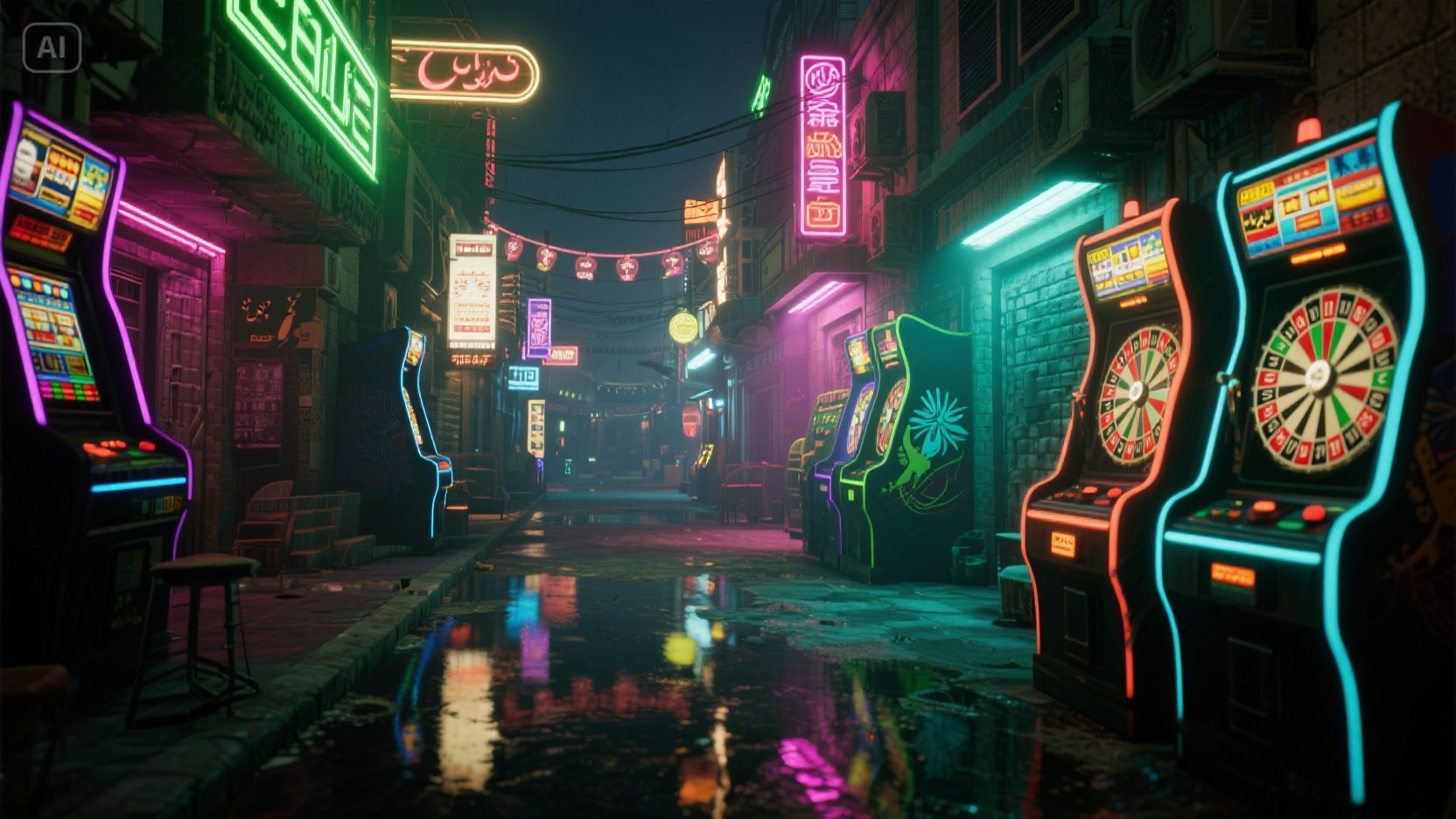 Casino Prank Casino desktop and mobile interfaces