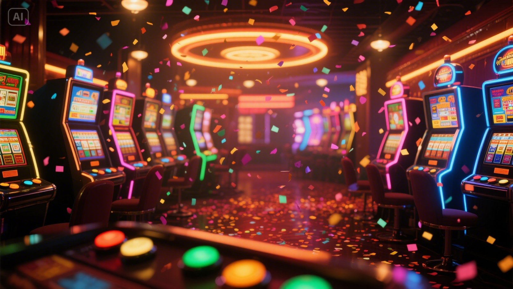 Casino Prank Casino desktop and mobile interfaces